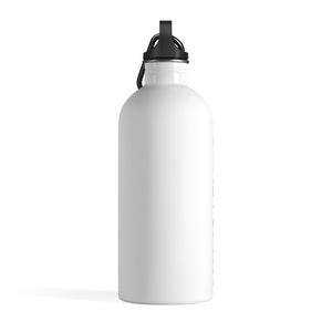 BLKLVSMTR Water Bottle