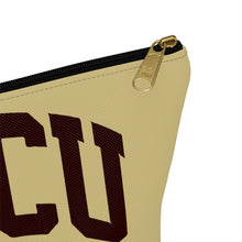 Load image into Gallery viewer, HBCU Grad clutch bag