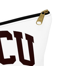 Load image into Gallery viewer, HBCU Grad clutch bag