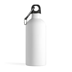 BLKLVSMTR Water Bottle
