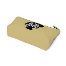 Load image into Gallery viewer, Black Women Matter clutch bag