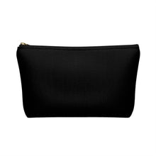Load image into Gallery viewer, Unapologetically Black clutch bag