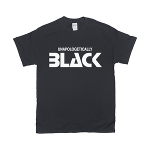 Unapologetically Black Shirt