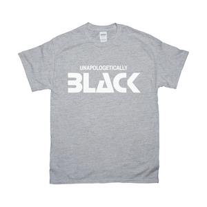 Unapologetically Black Shirt