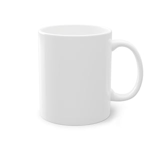 I Am a Descendant Of a Mighty People Mug