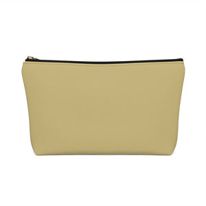 Unapologetically Black clutch bag