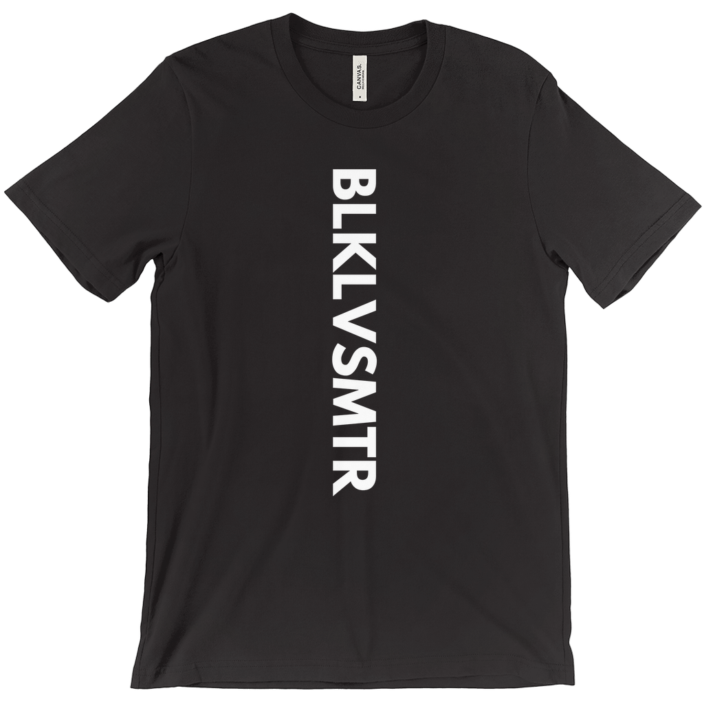 BLKLVSMTR Shirt