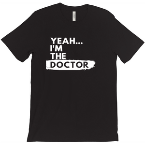 Yeah...I'm the "____" Shirt