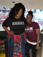 Load image into Gallery viewer, Black &amp; Esq.&#39;N Shirt