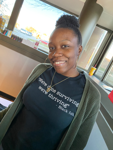 We're Thriving Shirt