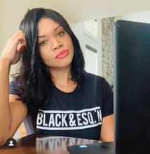 Load image into Gallery viewer, Black &amp; Esq.&#39;N Shirt