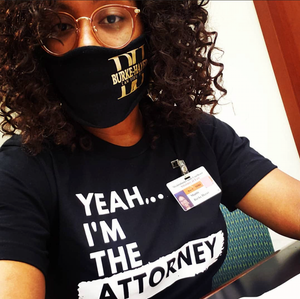 Yeah...I'm the "____" Shirt