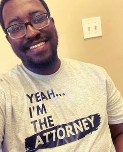 Yeah...I'm the "____" Shirt