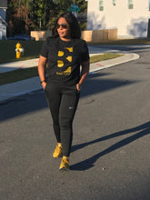Load image into Gallery viewer, Black Element Signature Shirt