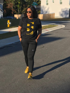 Black Element Signature Shirt