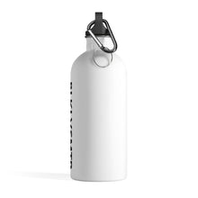 Load image into Gallery viewer, BLKLVSMTR Water Bottle
