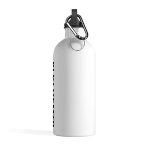BLKLVSMTR Water Bottle