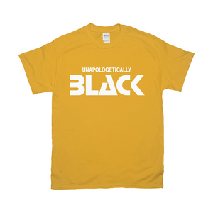 Unapologetically Black Shirt