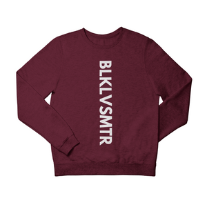 BLKLVSMTR Sweatshirt